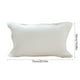 thumbnail image 3 of Funda de almohada a prueba de aceite con doble tirante | Funda de algodón antideslizante | Protector de almohada con ajuste seguro y anticaídas | Tejido suave y transpirable | Apta para todos los ta, 3 of 5