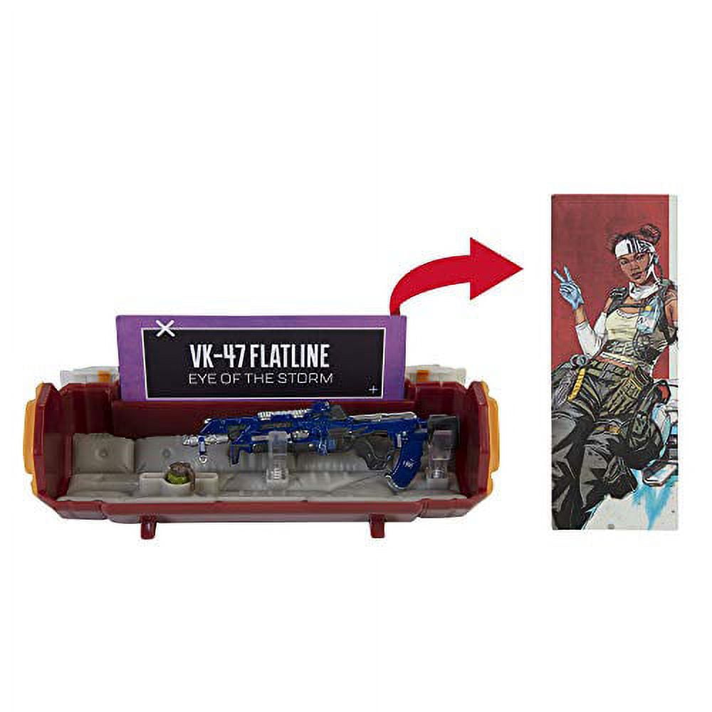 APEX LEGENDS ACCESSORY PACK - Walmart.com