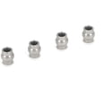 thumbnail image 2 of Team Losi Racing Shock Pivot Balls SCTE Conversion 4 SCTE 2.0 TLR334031 Electric Car/Truck Option Parts, 2 of 2