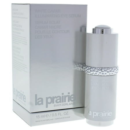 EAN 7611773152976 product image for White Caviar Illuminating Eye Serum by La Prairie for Unisex - 0.5 oz Eye Serum | upcitemdb.com