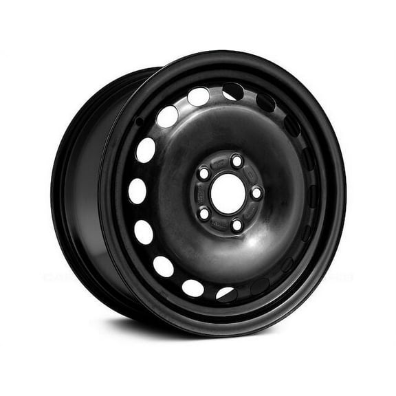 Wheel - Compatible with 2014 - 2021 Ford Transit Connect 2015 2016 2017 2018 2019 2020