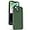 Green, variant on Liquid Silicone Case for iPhone 14, [True Liquid Silicone] [Anti Fingerprint] 4 Layer Phone Case Protective Cover, Full Coverage Around Camera & Built-in Microfiber, 6.1", Purple