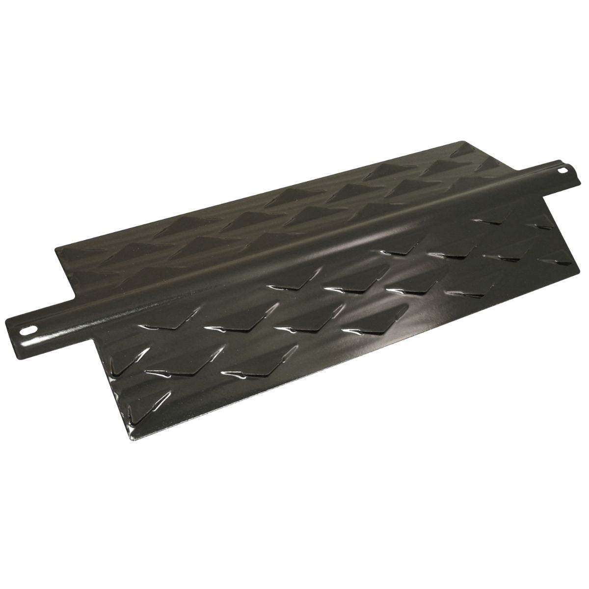 BBQ Gas Grill Porcelain Steel Heat Plate for Uniflame JPX581-4