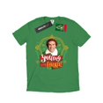 thumbnail image 1 of Elf Mens Buddy Smiling T-Shirt, 1 of 5