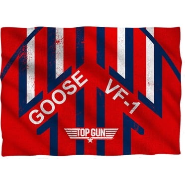 Top Gun Pillowcase