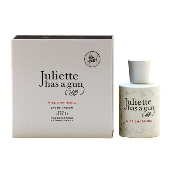 Juliette Has A Gun Miss Charming EauDe Parfum Spray For Women 50ml