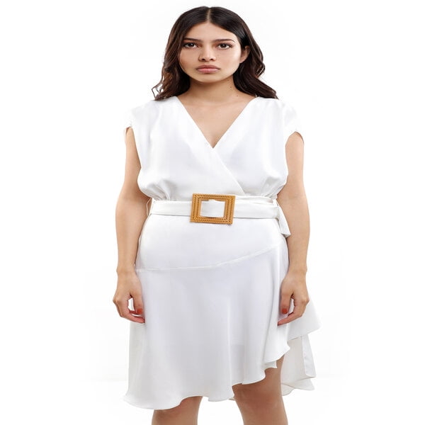LOB Mujer Vestido LOB Juvenil, Moda Walmart en línea