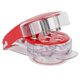 thumbnail image 1 of Removable cherry pitter Portable mini cherry seed removal tool for home kitchen., 1 of 5