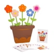 thumbnail image 1 of Juguetes de aprendizaje a juego, juguete educativo para el desarrollo de la memoria, juego de mesa para niños y niñas de 3 años o más de jardín de inf, 1 of 9