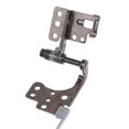 thumbnail image 3 of 1pair Replacement Laptop Right And Left Hinges Set For Asus Tuf Gaming Fa506, 3 of 5