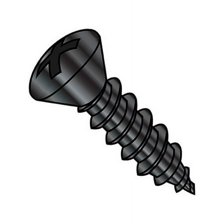 

Manufacturer Varies Anchor Screws 10-16x1 Phil OVAL PK6000 1016ABPOB