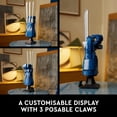 thumbnail image 2 of Garras de Adamantio de LEGO Wolverine 596 piezas X-Men '97, 2 of 5