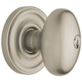 thumbnail image 6 of Baldwin Egg Keyed Door Knob, 6 of 6
