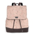 thumbnail image 1 of Easygdp New Year'S Eve Party Mochila de Cuero para Mujeres, Bolso de Hombro, Bolsos de Mano de Moda para Trabajo y Viajes, 1 of 4