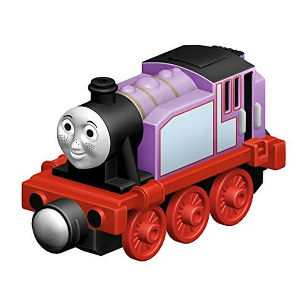 Fisher-Price Thomas & Friends, Moteur Rose