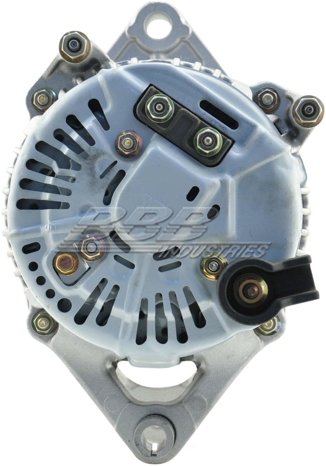 Alternator BBB Industries N13742 Fits select: 1997-1998 DODGE RAM 1500, 1997-1998 DODGE DAKOTA