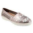 thumbnail image 2 of Trotters Adult Womens Rory Loafer Flats, 2 of 8