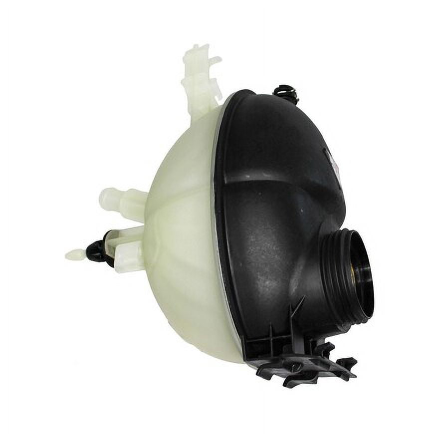 Engine Coolant Reservoir Fits select: 2010-2017 MERCEDES-BENZ E, 2008-2015 MERCEDES-BENZ C