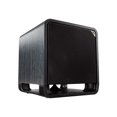 thumbnail image 1 of Polk Audio AM7516 400 Watt 12 Inch Subwoofer with Power Port Technology, Black, 1 of 8