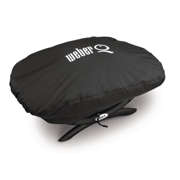 Weber Q™ 100/1000 Series Grill Cover
