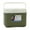 Green, variant on Portable Insulated Cooler Box with Removable Dividers Leak Proof Hard Sided Keeps Ice Up to 3 Days for Camping Beach Picnics and Tailgating in Blue