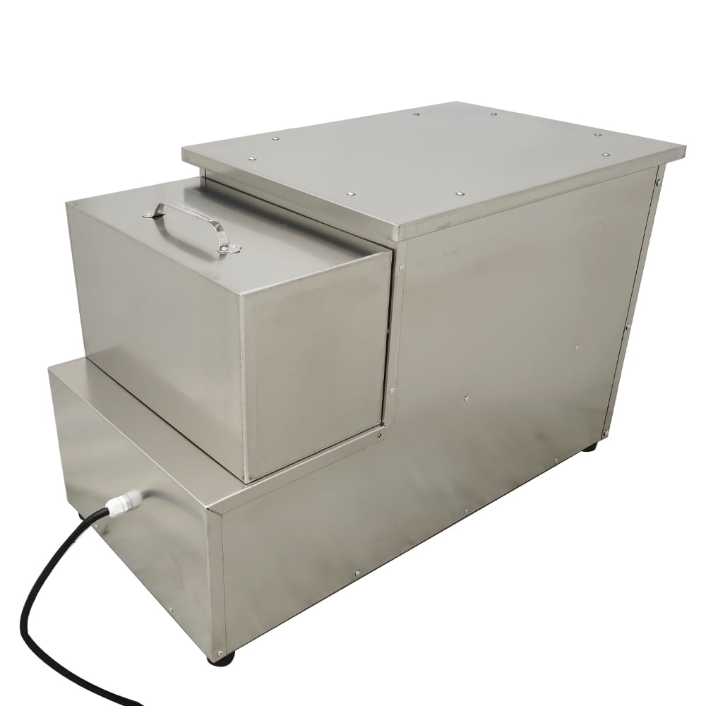 Rotational Pizza Oven Commercial Rotational Pizza Oven Toaster with 12 Pizza Cone Bases 110V 2000W