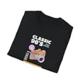 thumbnail image 4 of 90s Camera T-Shirt — "Classic 90's Cool" Retro Photography Tee, 4 of 92