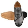 thumbnail image 2 of LIBERTYZENO Mens Classic Oxford Dress Shoes Male, 2 of 7