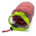thumbnail image 7 of Tavel Camping Sports Ultralight Mesh Stuff Sack Drawstring Storage Bag L, 7 of 7