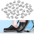 thumbnail image 3 of HUGFEGWE Cartoon Shoe Charm, Combination 37Pcs Shoes Charms Accessory for Party CJB91-137543, 3 of 8