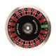 thumbnail image 3 of Movimiento de reloj mecánico automático, rotor de mazo, accesorio de reloj de pulsera, parcial Plata, 3 of 9