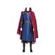 thumbnail image 1 of Disfraz de superhéroe de Marvel Doctor Strange in the Multiverse of Madness, traje de capa para Halloween y Carnaval, 1 of 2