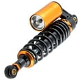 thumbnail image 3 of Maxpeedingrods 2pcs 12.5'' 320mm Rear Air Shock Absorber For Honda Motorcycle ATV Bike Golden, 3 of 6