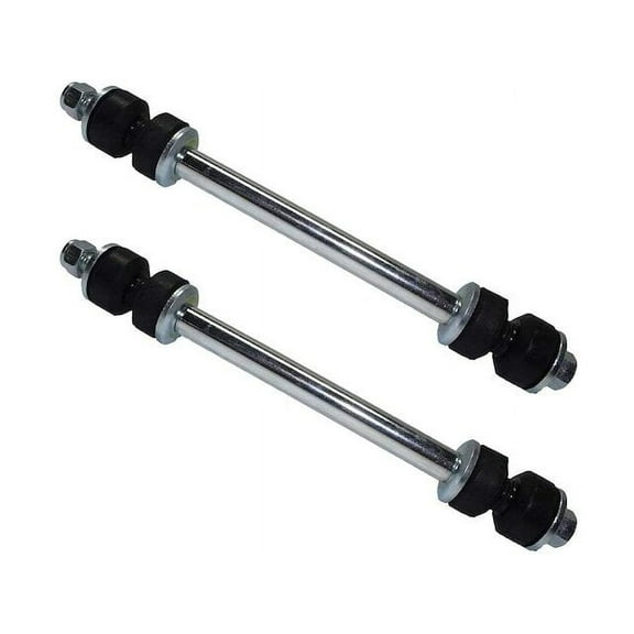 Front Sway Bar Link Kit - Compatible with 2001 - 2009 Mazda B2300 2002 2003 2004 2005 2006 2007 2008