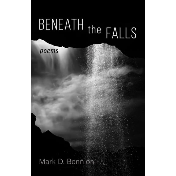 Beneath the Falls (Paperback)