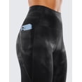 thumbnail image 4 of CRZ YOGA Womens Butterluxe Workout Leggings 25 Inches High Waisted Yoga Pants with Pockets, 4 of 4