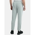 thumbnail image 2 of Athletic Works Men's and Big Men's Active Knit Jogger Pants, Sizes XS-5XL, 2 of 5
