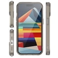 thumbnail image 4 of Funda TEKKU TPU Rugged para iPhone 15 Humo, 4 of 7