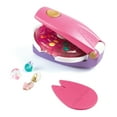 thumbnail image 4 of Make It Real: Snap N' Glam Hair Styling Set, 4 of 8