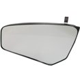 thumbnail image 1 of Kool Vue Miroir Compatible avec Nissan Sentra 2007-2012 Driver Side NI1324102, 1 of 4