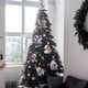 thumbnail image 4 of Adorno colgante navideño Fiudx Decoración del hogar plano Lindo, 4 of 5