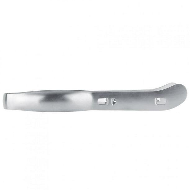 Pelador de Verduras y espárragos de acero inoxidable, utensilio de cocina multifuncida