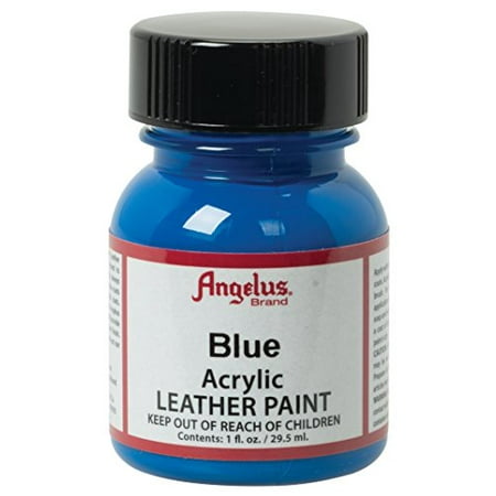 paint angelus acrylic oz leather