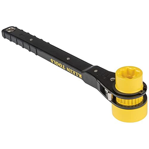 Klein ratchet wrench online