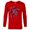 New Red, variant on Marvel Mech Strike: Mechasaurs Avengers Spider-Man Arachno - Long Sleeve T-Shirt for Men - Customized-Navy