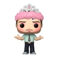 thumbnail image 1 of Funko POP TV Funko Parques y Rec Andy como Princesa Arcoíris Sparkle Multicolor, 1 of 2