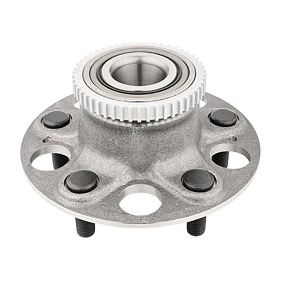 Rear Wheel Bearing-Hub Assembly For 1998-2002 Honda Accord V6 3.0L 2997cc