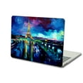 thumbnail image 3 of KSK KAISHEK Plastic Hard Case Cover Only Compatible 2019-2020 Released MacBook Pro 16" Touch ID Model: A2141 Painting 2, 3 of 5