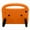 Orange, variant on Amazon Fire 7" Case, Dteck Shockroof Handle Cover With Kickstand For Kindle Fire 7" 5th Gen 2015/7th Gen 2017 - Green