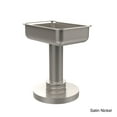 thumbnail image 5 of Vanity Top Soap Dish with Dotted Accents (Build to Order), 5 of 5